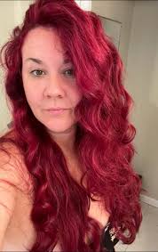 Jodi Usher #hairalchemist