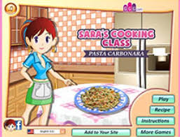 Juego Cocina Con Sara Casa De Navidad
