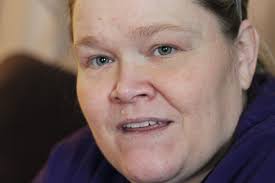 Daughter's death by suicide spurs mother to action