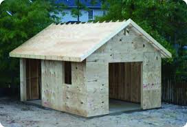 Free shed plans include gable, gambrel, lean to, small and big sheds. How To Build A Shed Plan Building Plans Only At Menards
