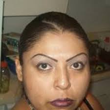 Carmel Andrews's Instagram, Twitter & Facebook