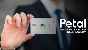 I made a purchase from new york & co online and returned part of the order. Ny Credit Card Startup Petal Announces 300m Debt Facility W7 News
