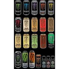 Monster Energy Sponsored Athletes The Barracks Monsterarmy Loopd Com Monster Energy Monster Energy Drink Monster