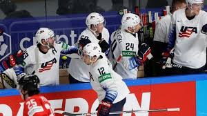 Nhl.com is the official web site of the national hockey league. Trevor Moore Scores A Pair As U S Dumps Canada 5 1 At World Hockey Championship Cfjc Today Kamloops