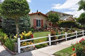 Dig fence post holes and set cedar posts 3: Split Rail Fencing Backyard Fences Fence Landscaping Rail Fence