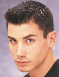 Hairstyles From The 90s Boys Haircuts Haircuts For Men Ivy League Haircut