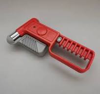 Auto Bus Truck Emergency Escape Window Break Safety Hammer ...