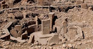 Göbekli Tepe, The Neolithic Marvel That Might Be The 'World's Oldest Temple'