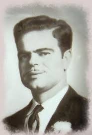 Dominic Maffeo (1925-1996)