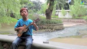 Farizal Bukan Lautan Hanya Kolam Susah Chords Chordify