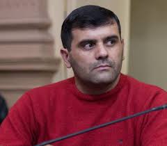 María Luisa León asumió en reemplazo de Orozco en Diputados