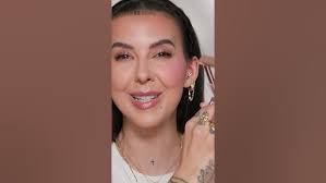 How to: Apply Patrick Ta Blush Duo #patrickta #blushduo