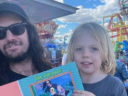 Fundraiser for Shawn Crawford by Sol Crawford : Help Support Shawn Heal So  He Can Be a Great Dad