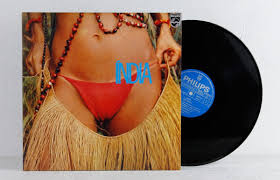 Brazilian legend gal costa is to have her hugely influential 1972 album índia reissued on vinyl for the first time in over twenty years. India Gal Costa Mr Bongo