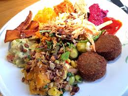 Tibits uk, london, united kingdom. Closed Tibits London Restaurant Happycow