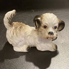 Shih Tzu, Dog Collectables, Animal Collectables, Collectables
