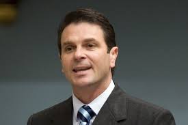 La candidature de Jean-François Plante accueillie froidement à l'ADQ