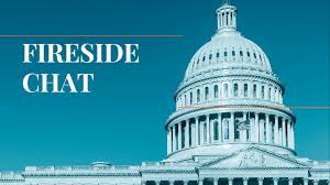Congressional Fireside Chat