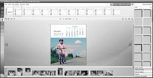 Set Up A New Calendar With Personalized Calendar Software