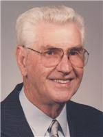 Perry Strait Obituary (1923