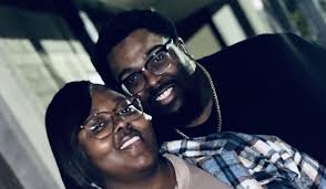 Asia McDaniels and Demetrius Robertson jr's Wedding Website