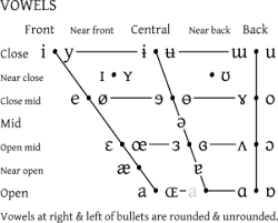 By using ipa you can know exactly. The International Phonetic Alphabet Ipa Why We Use Ipa Charts During Accent Modification Training Accent Modification Accent Reduction English Pronunciation