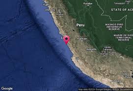 ÚltimoSismoNaciona...