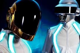 The 5tory of the 5ecret 5tar 5ystem. One More Time A Tribute To Daft Punk Tonight At Firestone Live Blogs