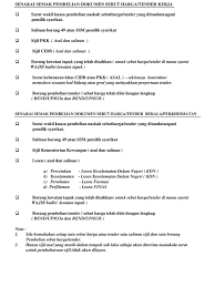 Check spelling or type a new query. Senarai Semak Pembelian Dokumen Sebut Harga Tender Kerja Ppt Download