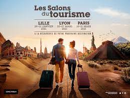 Maybe you would like to learn more about one of these? Salons Du Tourisme Photos Facebook