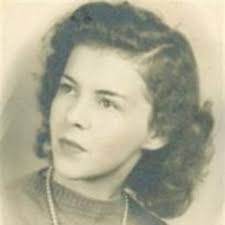 Marjorie Grace Tiblier Obituary June 15, 2013