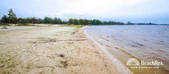 De melding werd om 01:51 via het p2000 netwerk verzonden. Strand Meerwijck Kropswolde Groningen Niederlande Beachrex Com