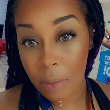 Lakeisha Herron's Instagram, Twitter & Facebook