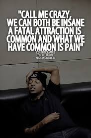 Kendrick lamar love famous quotes & sayings: Kendrick Lamar Best Love Quotes Hover Me