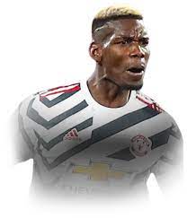 He is 27 years old from france and playing for manchester utd in the premier league. Paul Pogba Fifa 21 Inform 87 Rated Prices And In Game Stats Futwiz