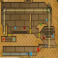 Juegos de aventura 70 juegos en loculandiacom. Nino Fuego Y Nina Agua 2 Friv Noticias Ninos