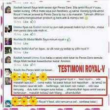 Check spelling or type a new query. Royal V Tiruan Royal V Jamu Ratu Malaya
