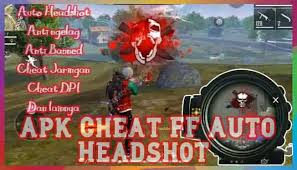 Walupun aplikasi ff ini bisa di bilang cheat sensitivtas auot headshot, karena sudah melakukan settingan riset secara khusus agar setiap tembakan bisa mengenai di kepala musuh. Apk Cheat Ff Auto Headshot 2021 Anti Banned Download Disini