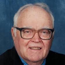 William McCain Obituary (1931