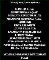 Ibadah Utama Kutipan Agama Agama Kutipan