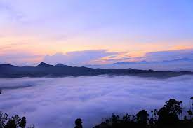 Gunung putri lembang bandung hotel jawa barat camping cottage villa berapa mdpl booking com lokasi: File Gunung Putri Lembang 02 Jpg Wikimedia Commons