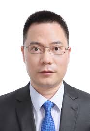 杨松旺-中国科学院大学-UCAS