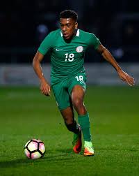 Image result for alex iwobi image