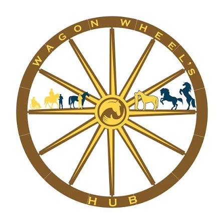 Wagon Wheels HUB