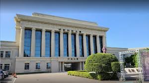 Đại học khoa học kỹ thuật Minh Tân (Minghsin University of Science and  Technology-明新科技大學 - Tư vấn du học UOE