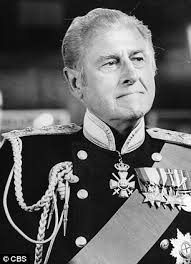 A Final Curtain Call: Stewart Granger (1913-1993)