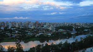 Londrina is a city located in the north of the state of paraná, south region, brazil, and is 369 km away from the state capital, curitiba. Londrina The Skyscraper Center