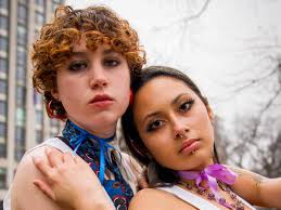 Gauge Magazine Spring '24: RAGE by Gauge Magazine