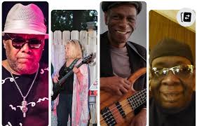 Wright Groove Jam @ Main St. Exchange