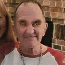 Mr. Rodney Wayne Holzwarth Obituary